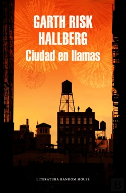 Bertrand.pt - Ciudad En Llamas