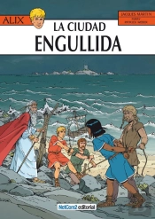 Ciudad Engullida, La