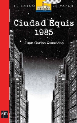 Bertrand.pt - Ciudad Equis 1985