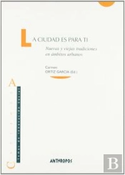 Ciudad Es Para Ti,La