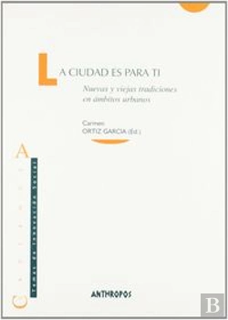 Bertrand.pt - Ciudad Es Para Ti,La