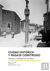 Ciudad Historica Y Paisaje Construido