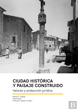 Bertrand.pt - Ciudad Historica Y Paisaje Construido