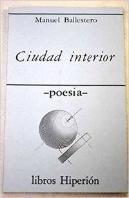 Ciudad Interior