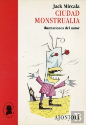 Ciudad Monstrualia