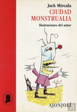 Bertrand.pt - Ciudad Monstrualia