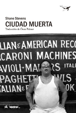 Bertrand.pt - Ciudad Muerta