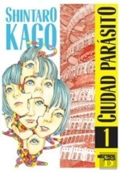 Ciudad Parasito 01