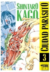 Ciudad Parasito 03