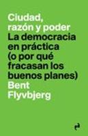 Ciudad, Razon Y Poder
