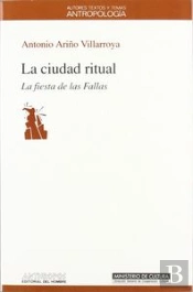 Ciudad Ritual,La