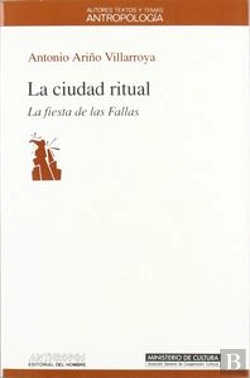 Bertrand.pt - Ciudad Ritual,La