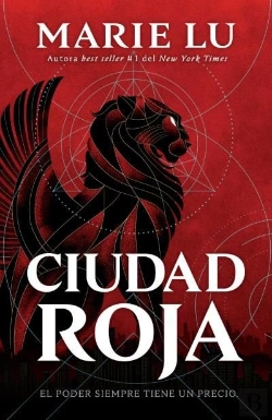 Bertrand.pt - Ciudad Roja