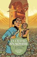 Ciudad Sin Nombre,La 2 El Corazon De Piedra