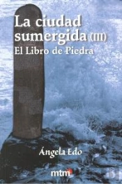 Ciudad Sumergida Iii El Libro De Piedra