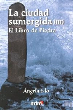 Bertrand.pt - Ciudad Sumergida Iii El Libro De Piedra