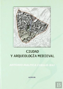 Bertrand.pt - Ciudad Y Arqueologia Medieval