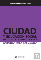 Ciudad Y Educación Social