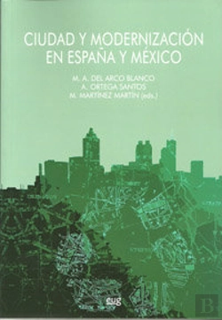 Bertrand.pt - Ciudad Y Modernización En España Y México
