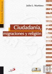 Ciudadan¡A, Migraciones Y Religión