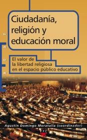 Ciudadan¡A, Religión Y Educación Moral