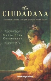 Ciudadana,La B4p