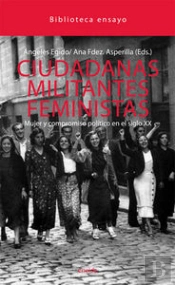 Ciudadanas Militantes Feministas Mujer