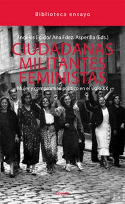 Bertrand.pt - Ciudadanas Militantes Feministas Mujer