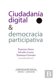 Ciudadanía Digital Y Democracia Participativa