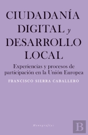 Ciudadanía Digital Y Desarrollo Local