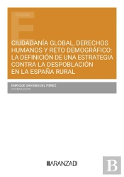 Ciudadania Global Derechos Humanos Y Reto Demografico La Def