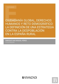 Bertrand.pt - Ciudadania Global Derechos Humanos Y Reto Demografico La Def