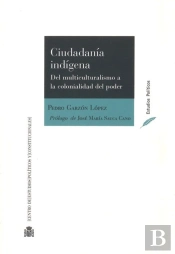 Ciudadanía Indígena. Del Multiculturalismo A La Colonialidad Del Poder
