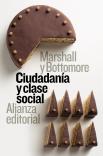 Ciudadania Y Clase Social