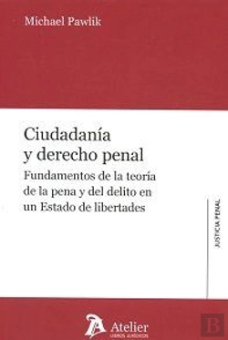 Bertrand.pt - Ciudadanía Y Derecho Penal.