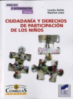 Ciudadanía Y Derechos De Participación De Los Niños