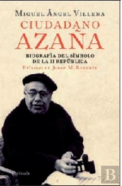 Ciudadano Azaña
