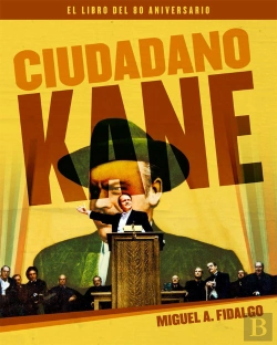 Bertrand.pt - Ciudadano Kane. El Libro Del 80 Aniversario