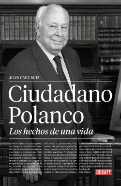 Bertrand.pt - Ciudadano Polanco, Los Hechos De Una Vida