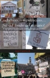 Ciudadano Republicano Sal Del Armario