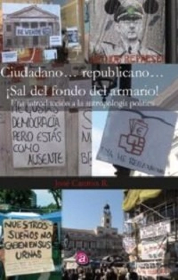 Bertrand.pt - Ciudadano Republicano Sal Del Armario