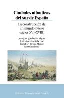 Ciudades Atlanticas Del Sur De España