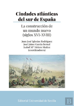Bertrand.pt - Ciudades Atlanticas Del Sur De España