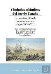 Ciudades Atlanticas Del Sur De España