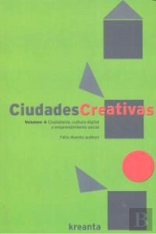 Ciudades Creativas