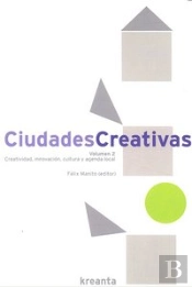 Ciudades Creativas Vol Ii