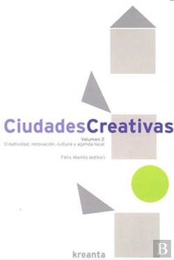Bertrand.pt - Ciudades Creativas Vol Ii