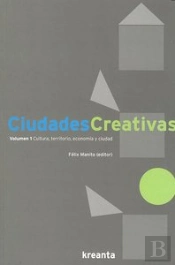Ciudades Creativas Vol.1