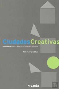 Bertrand.pt - Ciudades Creativas Vol.1
