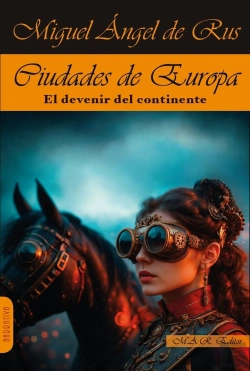 Bertrand.pt - Ciudades De Europa